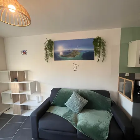 Mayotte Escale Liancourt