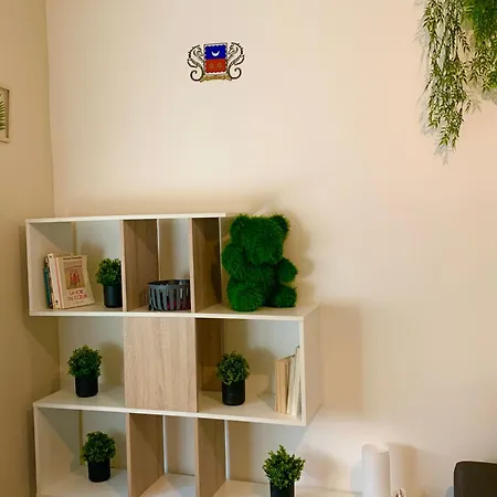 Mayotte Escale Apartman Liancourt