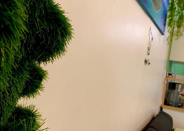 Mayotte Escale Liancourt